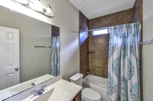 11726 Cielo Ct, Richmond TX  77406-4517 exterior