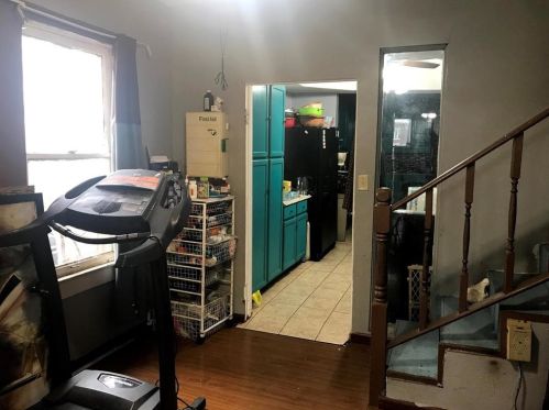 5227 Bonita Ave, Dallas TX  75206-6725 exterior