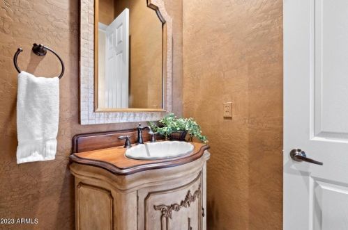 14328 Charter Oak Dr, Scottsdale AZ  85259-2208 exterior