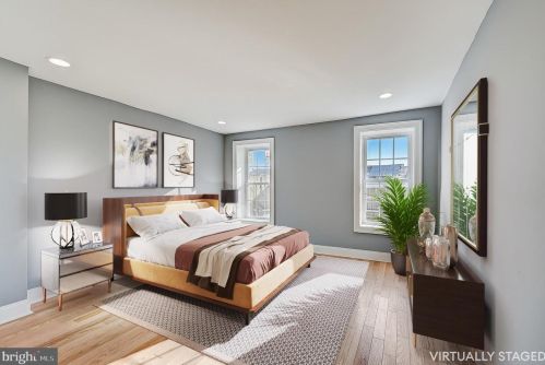 434 Manton St, Philadelphia PA 19146-3811 exterior