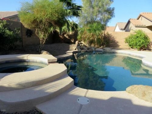 45373 Alamendras St, Maricopa, AZ 85139-8798