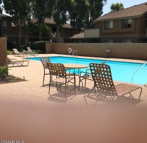4541 Alamo St, Simi Valley CA  93063-1787 exterior