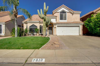 810 Devon Dr, Gilbert, AZ 85233-7902