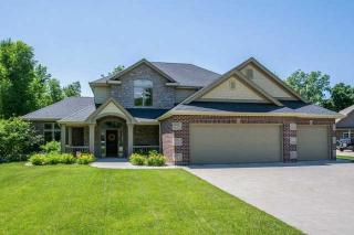 3615 Timberline Ct, Ankeny, IA 50023-5421