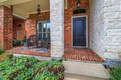 1424 Petersburgh Pl, Allen, TX 75013-4666