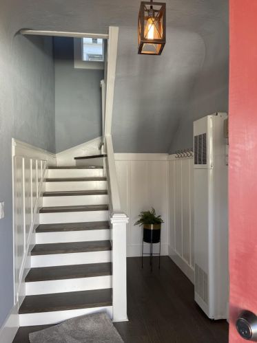 1372 27th St, Oakland CA  94606-3267 exterior