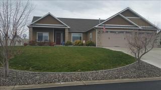 1828 Clearview Point Dr, Lewiston ID  83501-7004 exterior