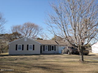 213 Murdoch Rd, Newport, NC 28570-9137