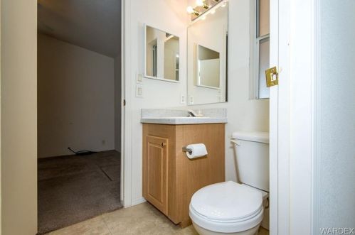 5968 Gazelle Dr, Bullhead City AZ  86426-9231 exterior