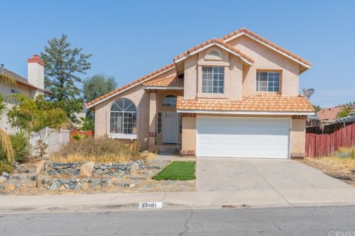 33481 Viewpoint Dr, Wildomar CA  92595-8342 exterior