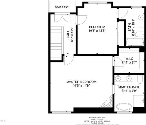 4312 Tujunga Ave, North Hollywood CA  91604-2781 exterior