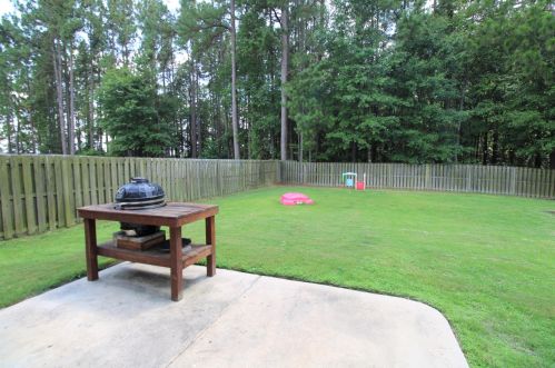 5141 Fairmont Dr, Graniteville SC  29829-4096 exterior