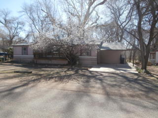 4305 Aztec Rd, Mcguireville AZ  86335-6107 exterior