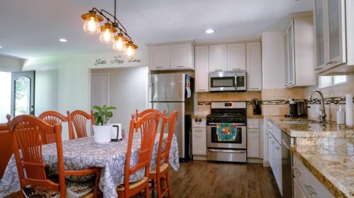 1093 Normandy Dr, Campbell CA  95008-6107 exterior