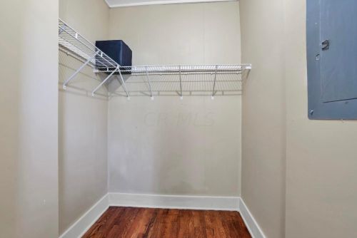 18602 Laurel St, Laurelville OH  exterior