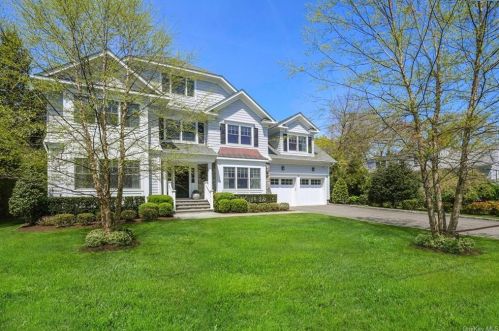 73 Chase Rd, Scarsdale, NY 10583-2932