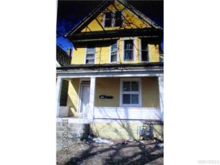 110 Domedion Ave, Buffalo, NY 14211-2111