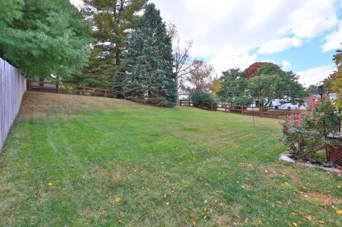 1205 Mesa Dr, Covington KY 41018-3812 exterior