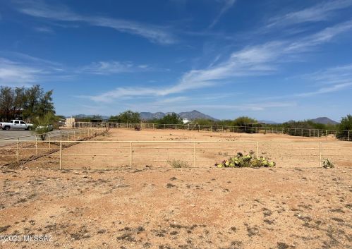 14550 Stagecoach Rd, Tucson, AZ 85736-1431