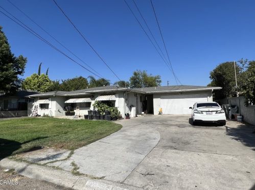 4968 Loma Ave, Temple City, CA 91780-3018