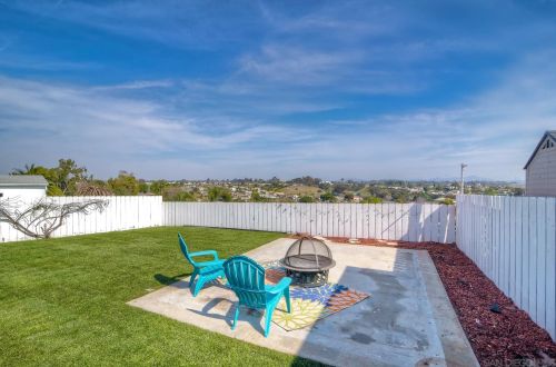 2015 Burroughs St, San Diego CA  92111-6643 exterior