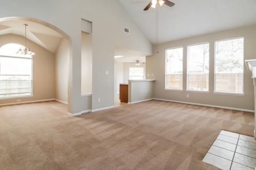 3115 Glen Cullen Ln, Pearland TX  77584-6673 exterior