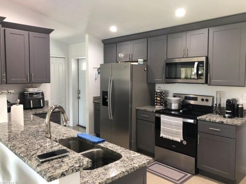 401 13th St, Lehigh Acres FL  33972-2002 exterior