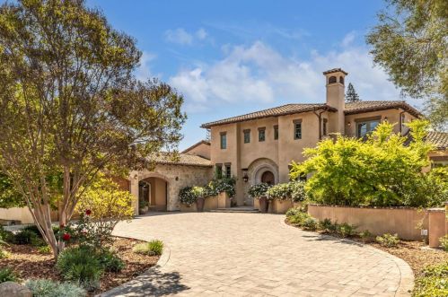 228 Marvin Ave, Los Altos CA  94022-3712 exterior