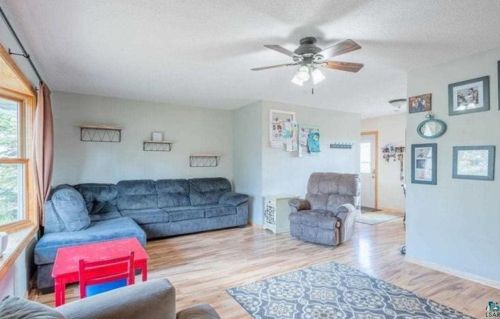 412 32nd St, Hibbing MN  55746-2696 exterior