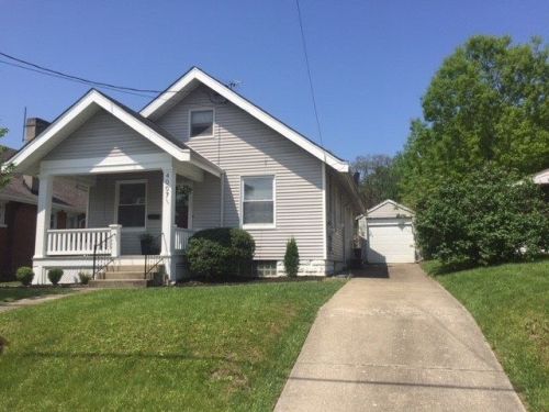 4007 Church St, Covington, KY 41015-1805