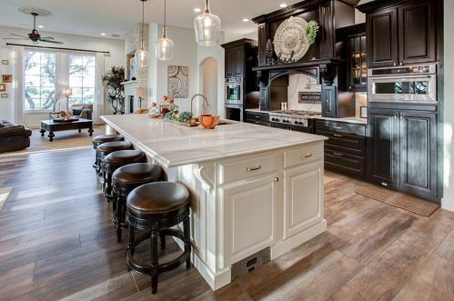 6917 Ln Cantera Dr, Fort Worth TX 76108-9344 exterior