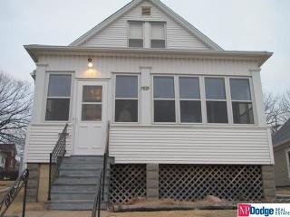 5835 21st St, Omaha, NE 68107-3619