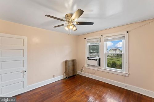 3208 21 St, Washington DC  20002-6735 exterior