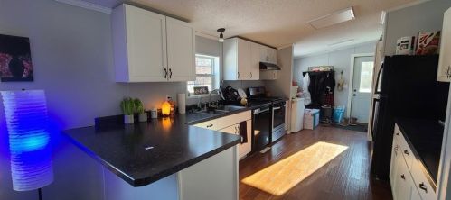 15861 Laura Dr, Lco Commercial Cent WI  54843-2613 exterior