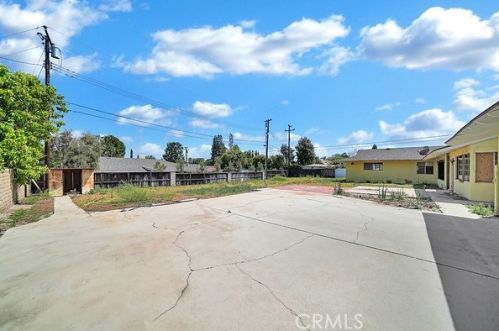 5152 Grandview Ave, Yorba Linda CA  92886-4239 exterior