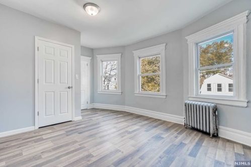 21 Ruth St, Irvington NJ  07111-2526 exterior