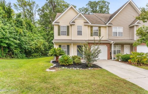 391 Dante Cir, Beaufort SC  29906-2407 exterior