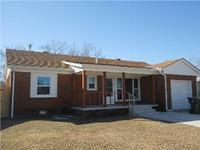 1622 Carlisle Ct, Oklahoma City OK  73120-1320 exterior
