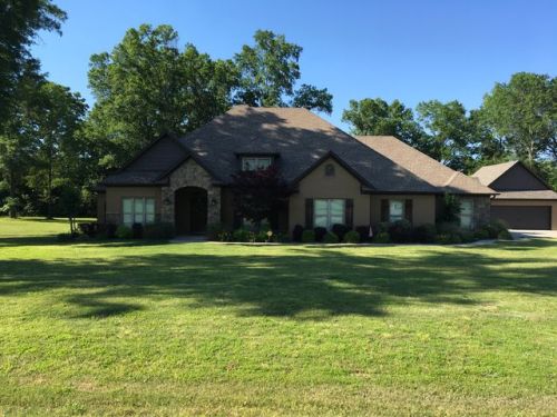 25 Annabelle Ln, Mcgintytown, AR 72058-5002