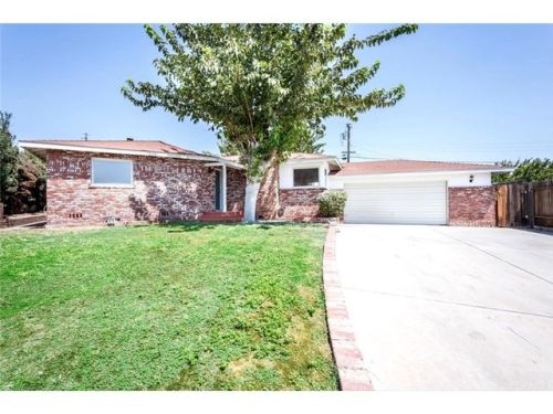 2117 Lantana Way, Bakersfield, CA 93306-4625