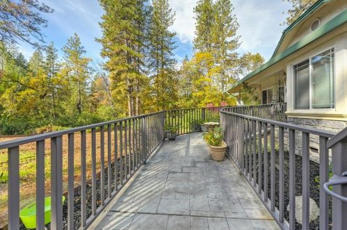 5875 Happy Pines Dr, Michigan Bluff, CA 95631-9635