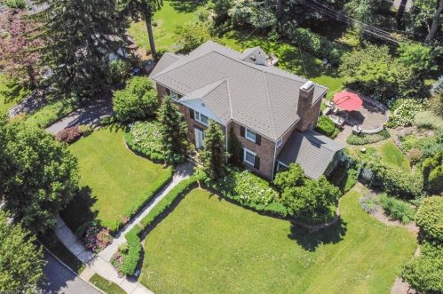 290 Forest Rd, South Orange, NJ 07079-1631