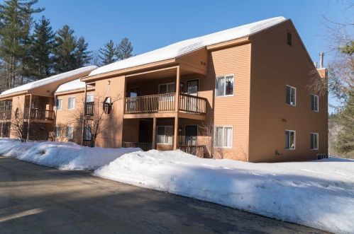 96 Star Ridge Rd, Ellsworth NH  exterior