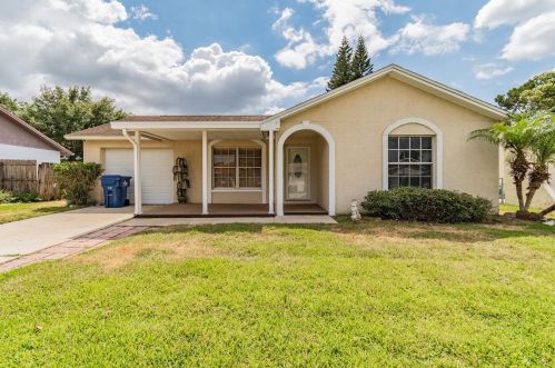 3431 Murrow St, New Port Richey, FL 34655-2710