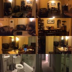 1449 Mansfield Ave, Los Angeles CA  90019-4116 exterior