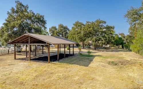 740 K St, Rio Linda CA  95673-3446 exterior