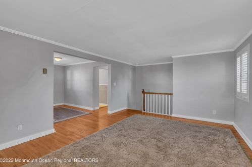 53 Manor Dr, Tinton Falls NJ  07712-2568 exterior