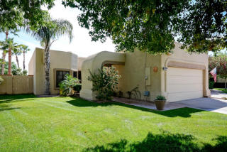 8825 Meadow Hill Dr, Scottsdale, AZ 85260-7509