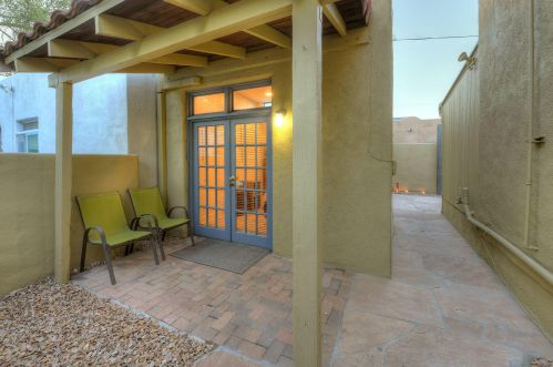 2204 2 St, Tucson AZ 85716-4337 exterior