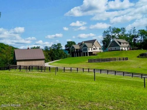 260 Day Steffan Ln, Howard, PA 16841